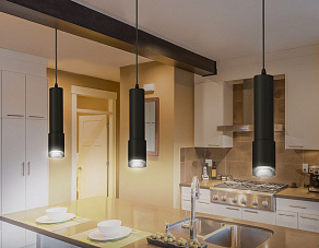 Подвесной светильник Ambrella XP XP7422001