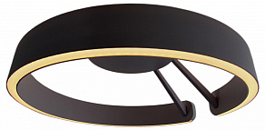 Накладной светильник Mizi`en Leo MZ31371-600-PB