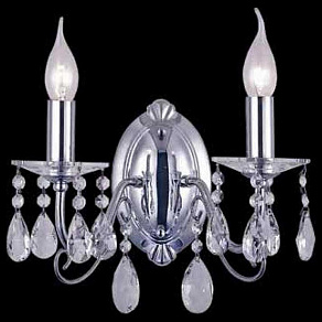 Бра Newport 10800 10802/A chrome