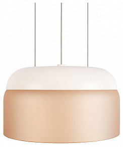 Подвесной светильник Loft it Totem 10466P Amber matte