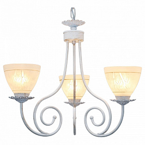 Подвесная люстра TopLight Barbara TL1134-3H