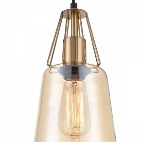 Подвесной светильник Vele Luce Roberto VL5552P11