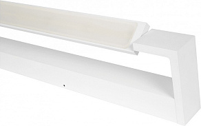 Накладной светильник DesignLed GW PH GW-1068M-18-WH-WW