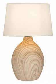 Настольная лампа декоративная Rivoli Chimera Б0057275