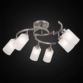 Люстра на штанге Citilux Астро CL125161