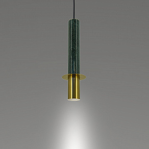 Подвесной светильник LIGHTERA Ohrid LE136L-50GR