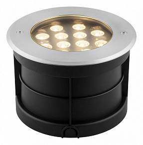 Встраиваемый в дорогу светильник Feron SP4315 32073