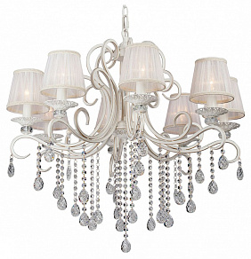 Подвесная люстра Vitaluce V1854 V1854-0/8