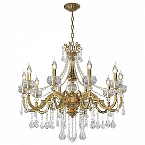 Подвесная люстра Osgona Montare 787102