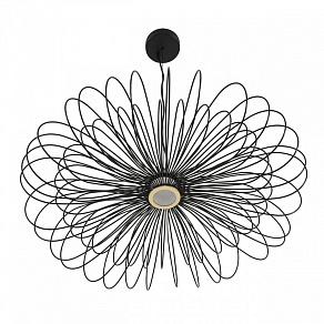 Подвесной светильник Lumion CAMOMILE 8301/10L