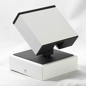 Спот Lussole Yakutat LSP-8012