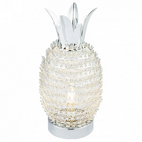 Настольная лампа декоративная Globo Leslie 22812