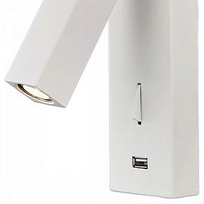 Бра Loft it Floadow LOFT2017-WH