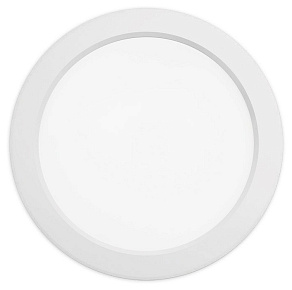 Встраиваемый светильник WoltaPRO ДАУНЛАЙТ ДВО06-20-001-4К