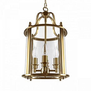 Подвесной светильник Loft it Lighthouse 10456/4 AB