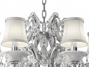 Подвесная люстра Osgona Princia 726061