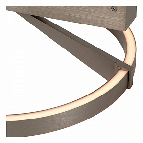 Светильник на штанге Lucide Applause 23100/40/15