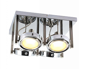 Светильник на штанге Globo Baroni 56946-4