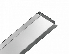 Профиль встраиваемый Ambrella Light GP GP1100AL