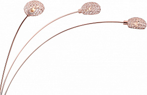 Торшер Globo Newcastle 58228SCK