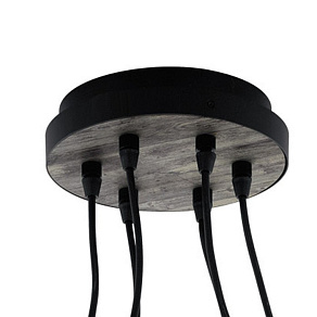 Подвесной светильник Eglo ПРОМО Barnstaple 49732