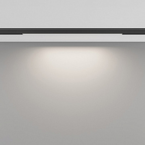 Встраиваемый светильник Maytoni Basis TR190-1-5W4K-B