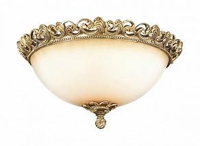 Накладной светильник Odeon Light Ponga 2431/3C