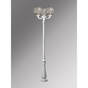 Фонарный столб Fumagalli Globe 300 G30.202.R30.WZE27