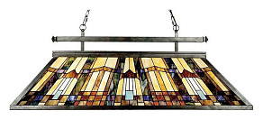 Подвесной светильник Quoizel Inglenook QZ-INGLENOOK-ISLE