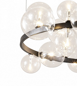 Подвесная люстра Kink Light Иона 07608-15,19