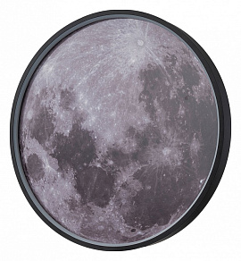 Накладной светильник Escada Planet 10226/SG LED Mars