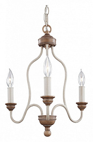 Подвесная люстра Feiss Hartsville FE-HARTSVILLE3