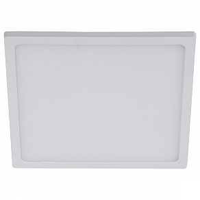 Встраиваемый светильник Эра LED 4 LED 4-9 BL