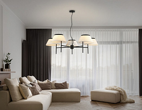 Подвесная люстра Ambrella Light LH LH72453