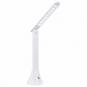 Настольная лампа офисная Globo Parla 58379