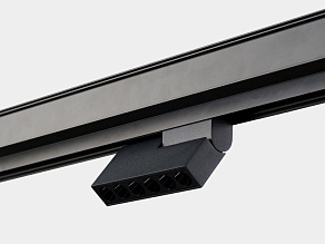 Накладной светильник Lumker SY-LINK 00-00013660