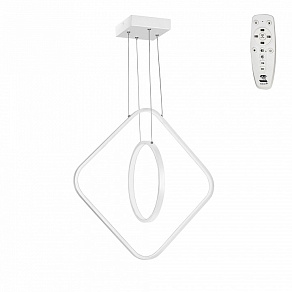 Подвесной светильник Vitaluce V2505DT V2505DT-0/2S