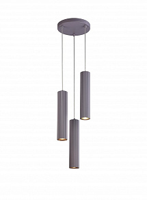 Подвесная люстра Moderli Cora V11936-3P