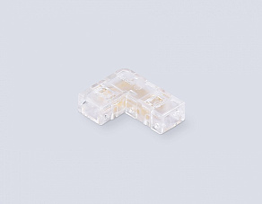 Соединитель лент угловой жесткий Ambrella Light  GS6841