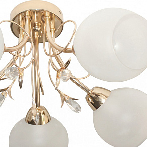 Потолочная люстра TopLight Gwen TL7460X-05FG