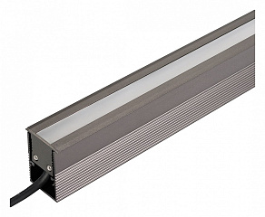 Встраиваемый в дорогу светильник Arlight LUMILINE 032487(2)