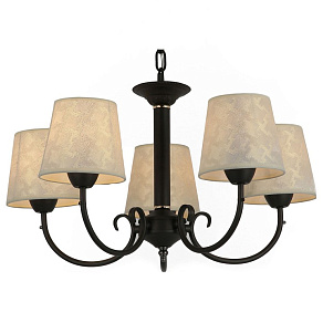 Подвесная люстра EVOLUCE Rimento SLE120303-05