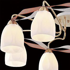 Потолочная люстра Citilux Формула CL167181