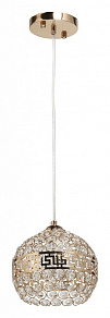 Подвесной светильник De City Бриз 111011601