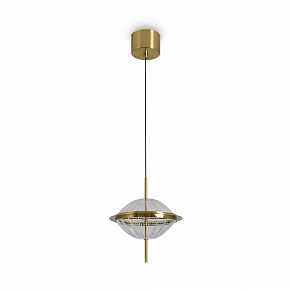 Подвесной светильник Freya Whisper FR6184PL-L16BS