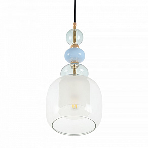 Подвесной светильник MyFar Louis MR2503-1P