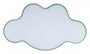 Накладной светильник Loft it Axel 4 10005/30 Green