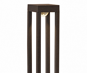 Наземный высокий светильник Kink Light  09307-60F,19