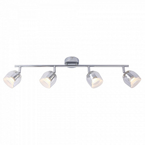 Спот Arte Lamp Echeggio A1558PL-4CC