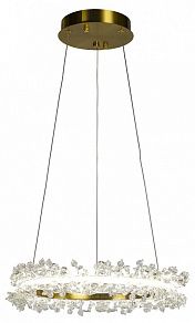 Подвесной светильник AM-Group AM455 AM455 L400 POLISHED GOLD